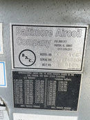 Condensador Evaporativo BAC CXV 466 (590 Toneladas Nominales, 3 Motores, 1 Unidad de Torre)