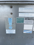 Condensador Evaporativo BAC CXV 466 (590 Toneladas Nominales, 3 Motores, 1 Unidad de Torre)