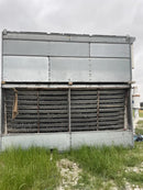 Condensador Evaporativo BAC CXV 466 (590 Toneladas Nominales, 3 Motores, 1 Unidad de Torre)