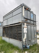 Condensador Evaporativo BAC CXV 466 (590 Toneladas Nominales, 3 Motores, 1 Unidad de Torre)