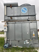 Condensador Evaporativo BAC CXV 466 (590 Toneladas Nominales, 3 Motores, 1 Unidad de Torre)