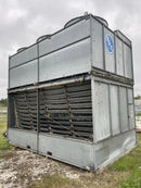 Condensador Evaporativo BAC CXV 466 (590 Toneladas Nominales, 3 Motores, 1 Unidad de Torre)
