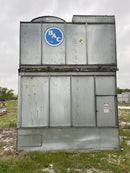 Condensador Evaporativo BAC CXV 466 (590 Toneladas Nominales, 3 Motores, 1 Unidad de Torre)