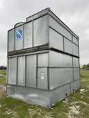 Condensador Evaporativo BAC CXV 466 (590 Toneladas Nominales, 3 Motores, 1 Unidad de Torre)