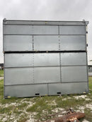 Condensador Evaporativo BAC CXV 466 (590 Toneladas Nominales, 3 Motores, 1 Unidad de Torre)