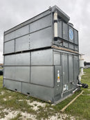 Condensador Evaporativo BAC CXV 466 (590 Toneladas Nominales, 3 Motores, 1 Unidad de Torre)