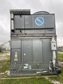 Condensador Evaporativo BAC CXV 466 (590 Toneladas Nominales, 3 Motores, 1 Unidad de Torre)