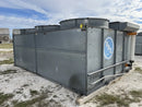 Condensador Evaporativo BAC CXV 466 (590 Toneladas Nominales, 3 Motores, 1 Unidad de Torre)