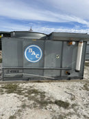 Condensador Evaporativo BAC CXV 466 (590 Toneladas Nominales, 3 Motores, 1 Unidad de Torre)