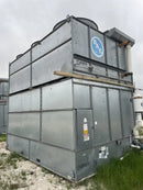 Condensador Evaporativo BAC CXV 466 (590 Toneladas Nominales, 3 Motores, 1 Unidad de Torre)