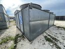 Condensador Evaporativo BAC CXV 466 (590 Toneladas Nominales, 3 Motores, 1 Unidad de Torre)