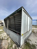 Condensador Evaporativo BAC CXV 466 (590 Toneladas Nominales, 3 Motores, 1 Unidad de Torre)