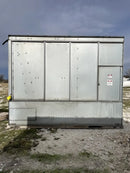 Condensador Evaporativo BAC CXV 466 (590 Toneladas Nominales, 3 Motores, 1 Unidad de Torre)