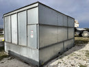 Condensador Evaporativo BAC CXV 466 (590 Toneladas Nominales, 3 Motores, 1 Unidad de Torre)