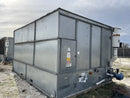 Condensador Evaporativo BAC CXV 466 (590 Toneladas Nominales, 3 Motores, 1 Unidad de Torre)