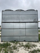 Condensador Evaporativo BAC CXV 466 (590 Toneladas Nominales, 3 Motores, 1 Unidad de Torre)