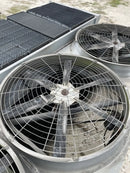 Condensador Evaporativo BAC CXV 466 (590 Toneladas Nominales, 3 Motores, 1 Unidad de Torre)