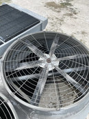 Condensador Evaporativo BAC CXV 466 (590 Toneladas Nominales, 3 Motores, 1 Unidad de Torre)