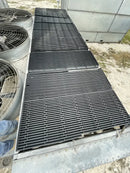 Condensador Evaporativo BAC CXV 466 (590 Toneladas Nominales, 3 Motores, 1 Unidad de Torre)