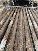 Condensador Evaporativo BAC CXV 466 (590 Toneladas Nominales, 3 Motores, 1 Unidad de Torre)