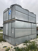 Condensador Evaporativo BAC CXV 466 (590 Toneladas Nominales, 3 Motores, 1 Unidad de Torre)