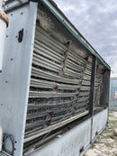 Condensador Evaporativo BAC CXV 466 (590 Toneladas Nominales, 3 Motores, 1 Unidad de Torre)