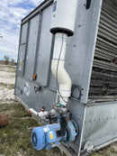 Condensador Evaporativo BAC CXV 466 (590 Toneladas Nominales, 3 Motores, 1 Unidad de Torre)