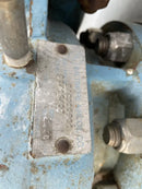 Condensador Evaporativo BAC CXV 466 (590 Toneladas Nominales, 3 Motores, 1 Unidad de Torre)