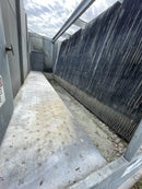Condensador Evaporativo BAC CXV 466 (590 Toneladas Nominales, 3 Motores, 1 Unidad de Torre)
