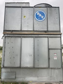 Condensador Evaporativo BAC CXV 466 (590 Toneladas Nominales, 3 Motores, 1 Unidad de Torre)