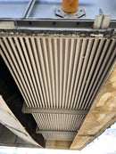 Condensador Evaporativo BAC CXV 466 (590 Toneladas Nominales, 3 Motores, 1 Unidad de Torre)