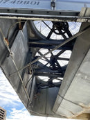 Condensador Evaporativo BAC CXV 466 (590 Toneladas Nominales, 3 Motores, 1 Unidad de Torre)