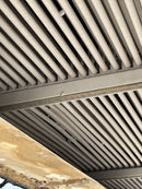 Condensador Evaporativo BAC CXV 466 (590 Toneladas Nominales, 3 Motores, 1 Unidad de Torre)