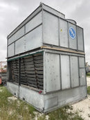 Condensador Evaporativo BAC CXV 466 (590 Toneladas Nominales, 3 Motores, 1 Unidad de Torre)