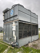 Condensador Evaporativo BAC CXV 466 (590 Toneladas Nominales, 3 Motores, 1 Unidad de Torre)