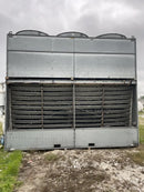 Condensador Evaporativo BAC CXV 466 (590 Toneladas Nominales, 3 Motores, 1 Unidad de Torre)
