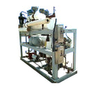 California Hydronics Skid Mounted Hot Water Set - 19.6 sq. ft. California Hydronics 