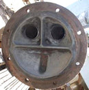 California Hydronics Skid Mounted Hot Water Set - 19.6 sq. ft. California Hydronics 