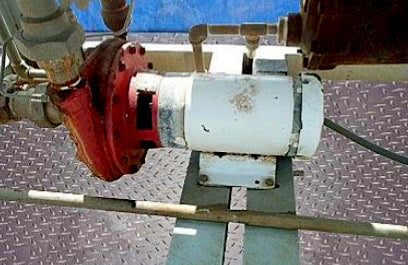 California Hydronics Skid Mounted Hot Water Set California Hydronics 