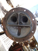 California Hydronics Skid Mounted Hot Water Set California Hydronics 