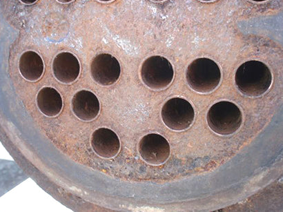 California Hydronics Skid Mounted Hot Water Set California Hydronics 