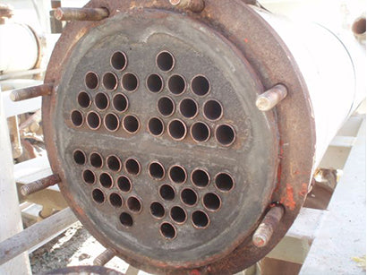 California Hydronics Skid Mounted Hot Water Set California Hydronics 