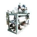 California Hydronics Skid Mounted Hot Water Set California Hydronics 