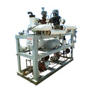 California Hydronics Skid Mounted Hot Water Set California Hydronics 