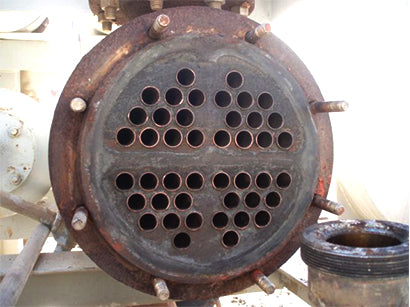 California Hydronics Skid Mounted Hot Water Set California Hydronics 