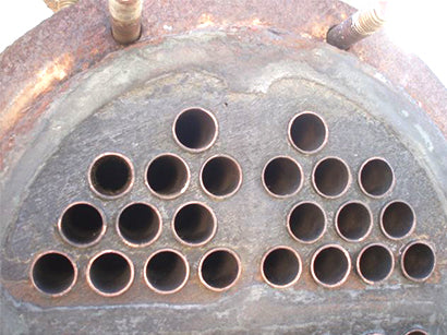 California Hydronics Skid Mounted Hot Water Set California Hydronics 
