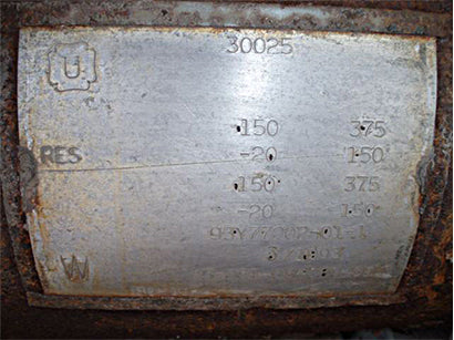 California Hydronics Skid Mounted Hot Water Set California Hydronics 
