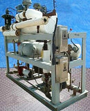 California Hydronics Skid Mounted Hot Water Set California Hydronics 