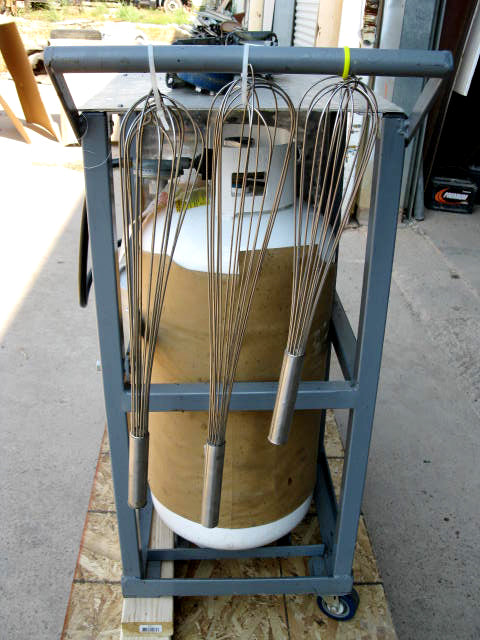 Camp Chef Outdoor Cooker – 8 Gallons Camp Chef 