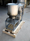 Camp Chef Outdoor Cooker – 8 Gallons Camp Chef 